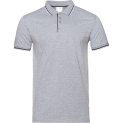 Рубашка поло унисекс STAN хлопок/эластан 200, 05