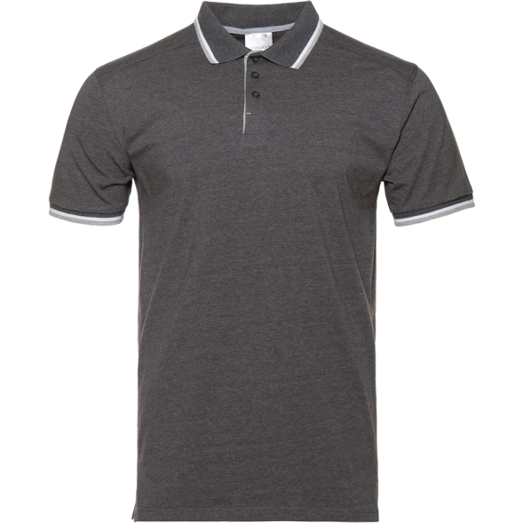 Рубашка поло унисекс STAN хлопок/эластан 200, 05