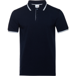 Рубашка поло унисекс STAN хлопок/эластан 200, 05