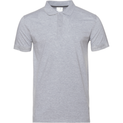 Рубашка поло унисекс STAN хлопок/эластан 200, 05