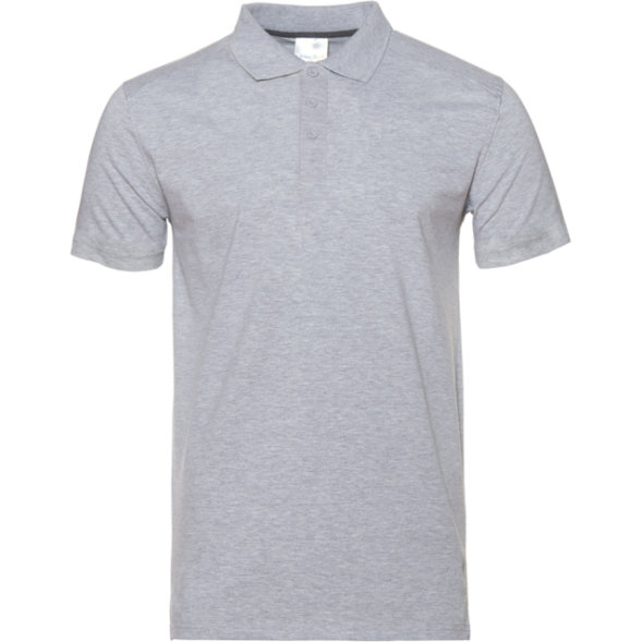 Рубашка поло унисекс STAN хлопок/эластан 200, 05