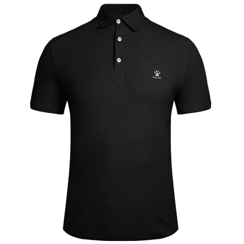 Футболка-поло KELME Short sleeve polo shirt