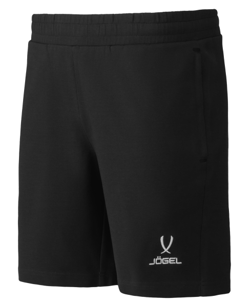 Шорты JOGEL ESSENTIAL Athlete Shorts, черный