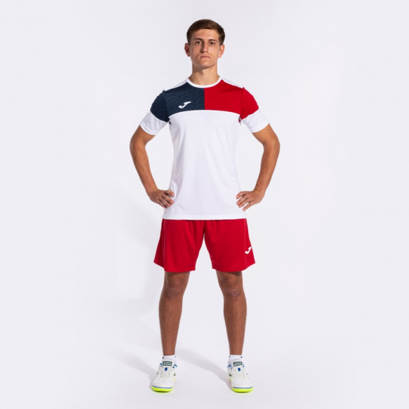 Футболка JOMA CREW V