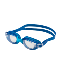 БЕЗ УПАКОВКИ Очки для плавания Coral Navy/Blue, детский