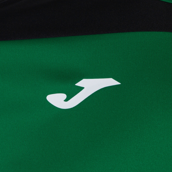 Игровая форма JOMA PHOENIX III VERDE NEGRO