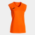 Футболка JOMA CAMISETA SIN MANGAS CHAMPIONSHIP VIII NARANJA