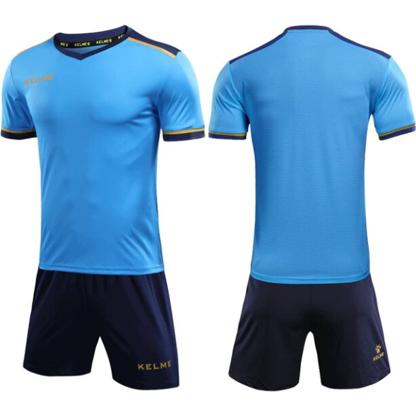 Комплект игровой формы KELME SEGOVIA 