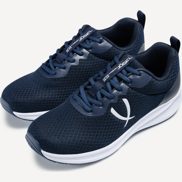 Кроссовки спортивные JÖGEL Airstream 3.0 JSH504, синий