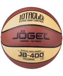 Мяч баскетбольный JB-400 №7