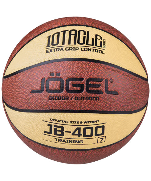 Мяч баскетбольный JB-400 №7