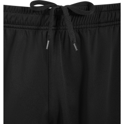 Шорты судейские JÖGEL DIVISION PerFormDRY Referee shorts, черный