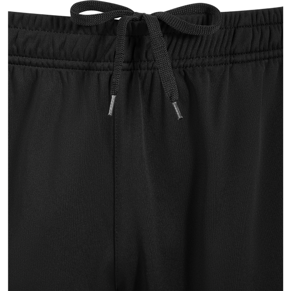Шорты судейские JÖGEL DIVISION PerFormDRY Referee shorts, черный