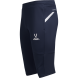 Брюки тренировочные JÖGEL DIVISION PerFormDRY Pro Training Pants 3/4, темно-синий