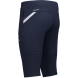 Брюки тренировочные JÖGEL DIVISION PerFormDRY Pro Training Pants 3/4, темно-синий