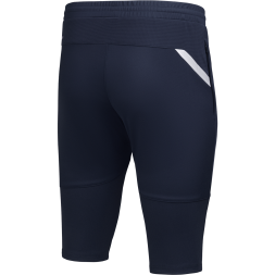 Брюки тренировочные JÖGEL DIVISION PerFormDRY Pro Training Pants 3/4, темно-синий