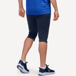 Брюки тренировочные JÖGEL DIVISION PerFormDRY Pro Training Pants 3/4, темно-синий