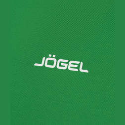 Футболка компрессионная с длинным рукавом JÖGEL CAMP PerFormDRY Baselayer LS Tee, зеленый