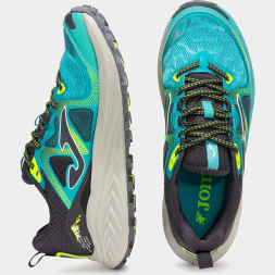 JOMA Кроссовки TREK TKTRES2515 (40 EUR/ 07 USA)