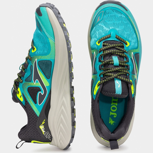 JOMA Кроссовки TREK TKTRES2515 (40 EUR/ 07 USA)