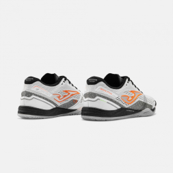 Футзалки JOMA SKILFUL 2632 BLANCO INDOOR