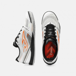 Футзалки JOMA SKILFUL 2632 BLANCO INDOOR