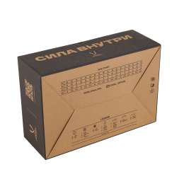 БЕЗ УПАКОВКИ Бутсы зальные JÖGEL CAMPO Blue/grey