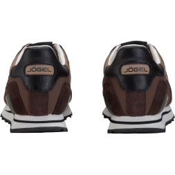 БЕЗ УПАКОВКИ Кроссовки спортивные JÖGEL Fiesta Brown/beige