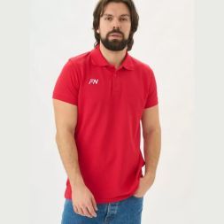 Футболка поло FN Polo Sport