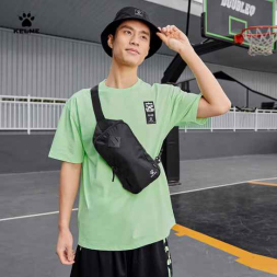 Футболка KELME Round neck T-shirt