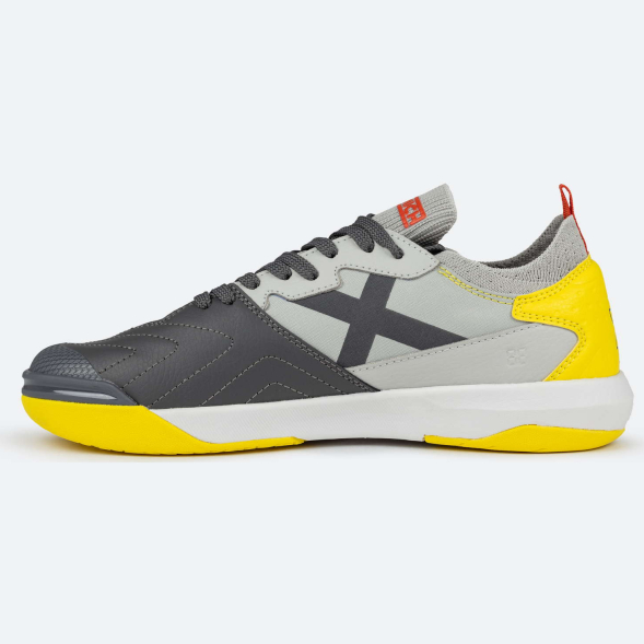 Футзалки MUNICH GRESCA 2,0