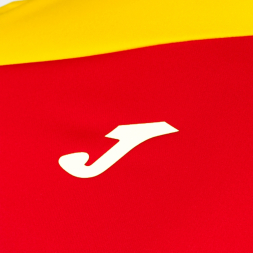 Игровая форма JOMA PHOENIX III ROJO AMARILLO