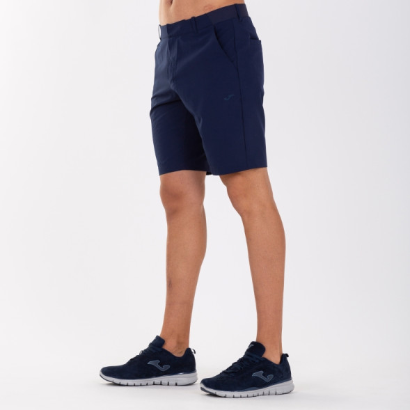 Шорты JOMA PASARELA III Темно синий
