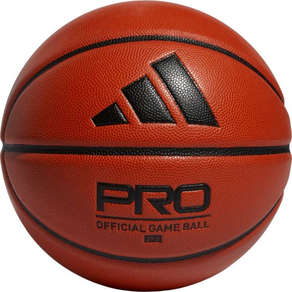 Мяч баскетбольный ADIDAS PRO 3.0 MENS HM4976