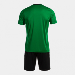 Игровая форма JOMA VICTORY VERDE NEGRO