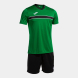 Игровая форма JOMA VICTORY VERDE NEGRO