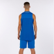 Баскетбольная форма JOMA ATLANTA ROYAL BLANCO