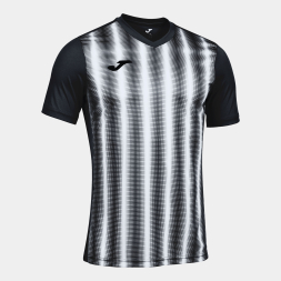 Игровая футболка JOMA INTER II NEGRO BLANCO
