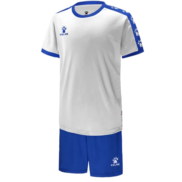 Комплект игровой формы KELME COLLEGE 