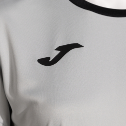 Футболка JOMA COMBI PREMIUM GRIS MEDIO