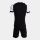 Игровая форма JOMA LIDER NEGRO BLANCO