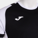 Игровая форма JOMA LIDER NEGRO BLANCO