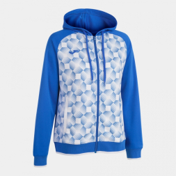 Женская толстовка JOMA SUPERNOVA III 901430.702