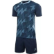 Форма футбольная KELME SHORT SLEEVE FOOTBALL