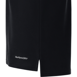Поло JÖGEL DIVISION PerFormDRY Polo, черный
