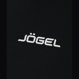 Футболка компрессионная с длинным рукавом JÖGEL CAMP PerFormDRY Baselayer LS Tee, черный