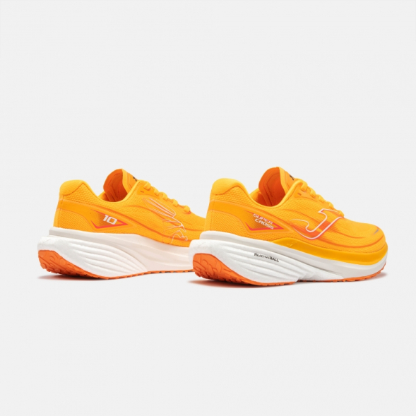 Беговые кроссовки JOMA SUPECROSS MEN 2628 AMARILLO