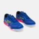 Футзалки JOMA SKILFUL 2604 AZUL INDOOR