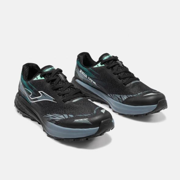 Кроссовки для трейла JOMA TR-7 2601 NEGRO