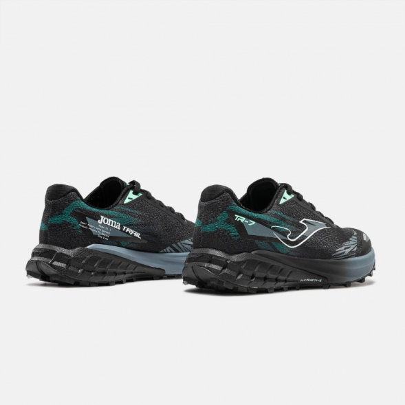 Кроссовки для трейла JOMA TR-7 2601 NEGRO